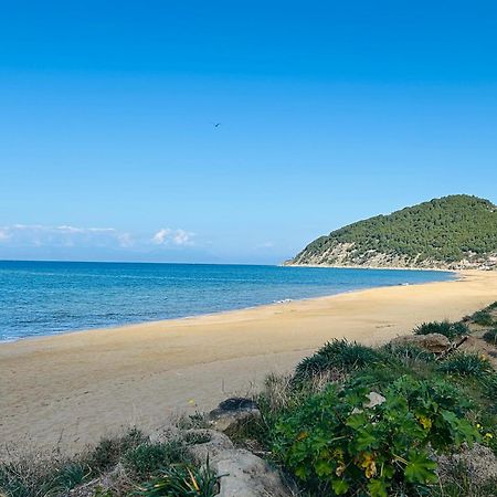 Casale Il Sauco Βίλα Santa Maria di Castellabate Εξωτερικό φωτογραφία