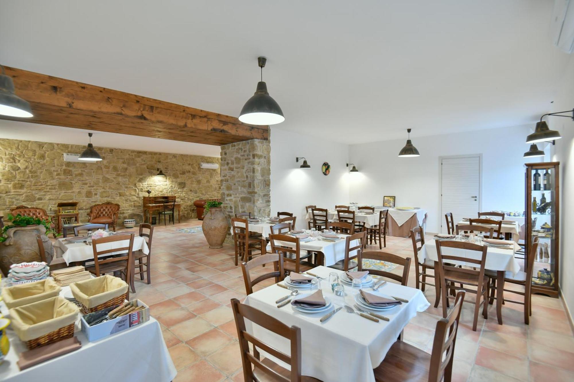 Casale Il Sauco Βίλα Santa Maria di Castellabate Εξωτερικό φωτογραφία