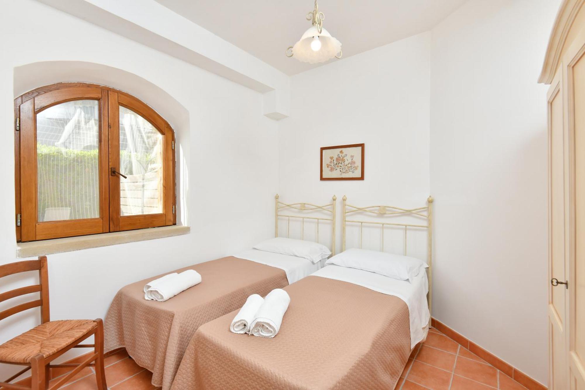 Casale Il Sauco Βίλα Santa Maria di Castellabate Εξωτερικό φωτογραφία
